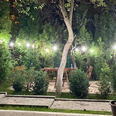Διαμέρισμα Belle View