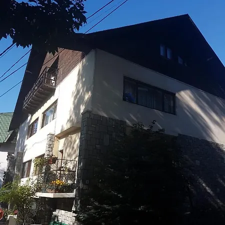 Διαμέρισμα Belle View