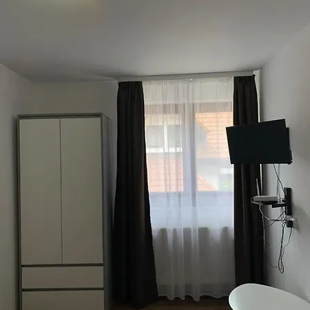 Belle View Apartment Sinaia