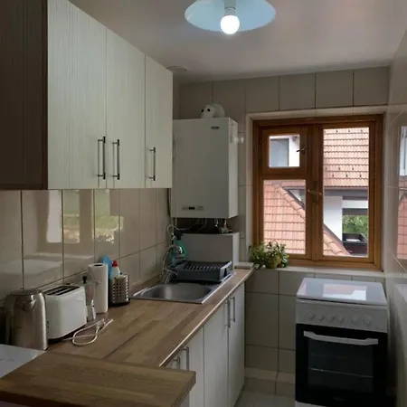 Belle View Apartment