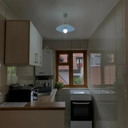 Apartment Belle View Sinaia