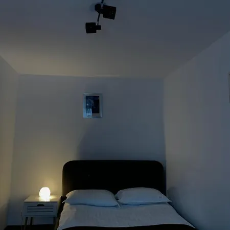 Apartment Belle View Sinaia